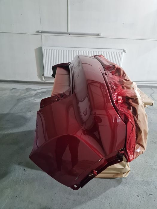Vopsitorie  auto
