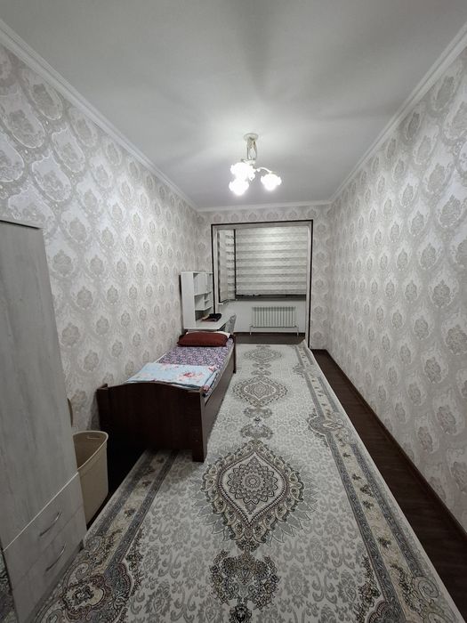 Сдается 4х комнатная Узбекистанский