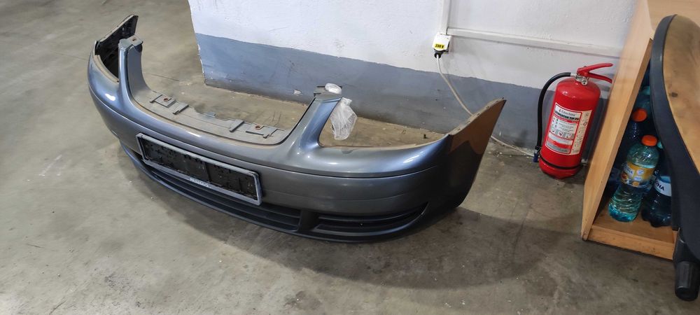 Bara fata touran 1T1 1.4 tsi