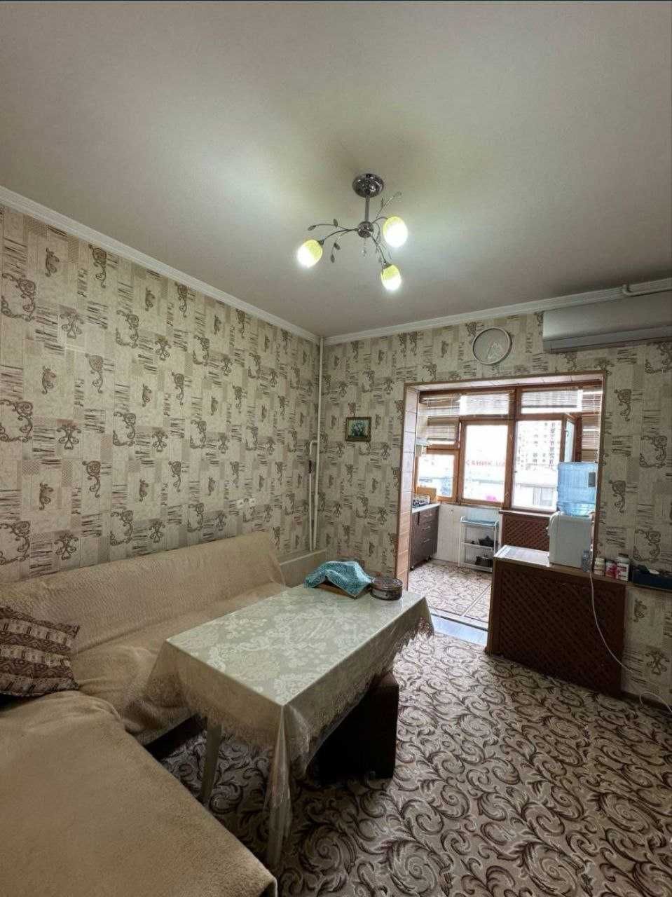ИПОТЕКА Продается 3/4/9 кв Карасу 6 №104 Жамила