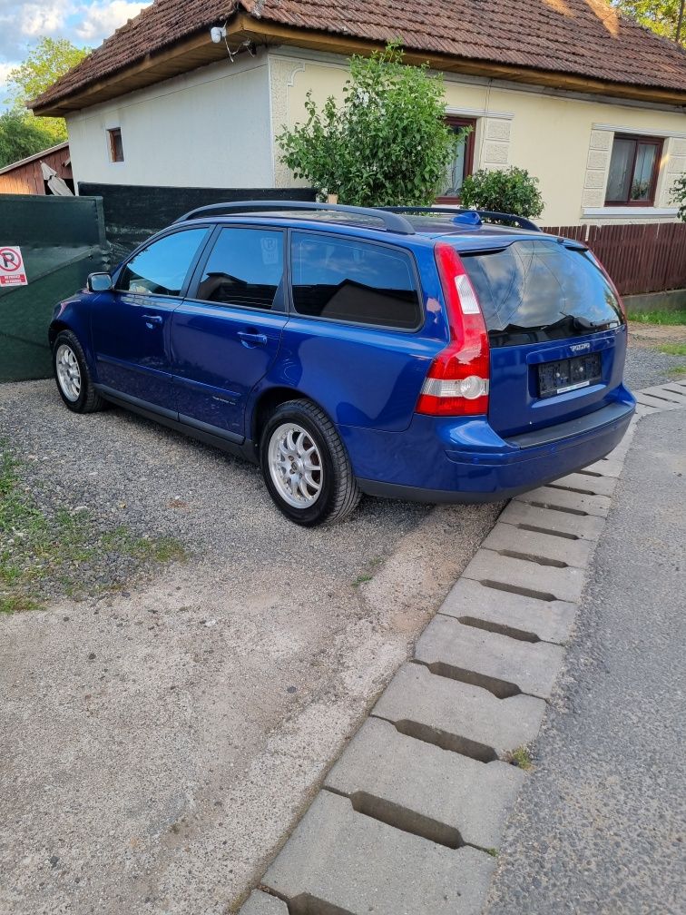 Vand Volvo V50 motor 1.6 diesel an 2006