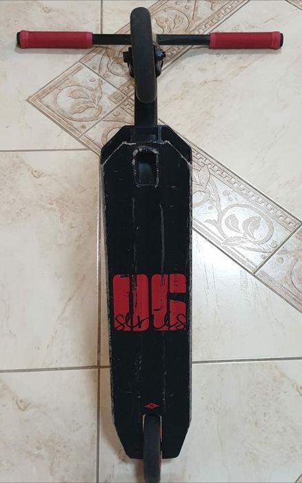 Trotineta OG Hustler