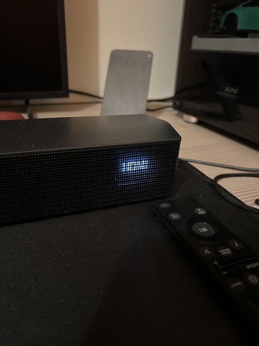 Soundbar Samsung B550/EN