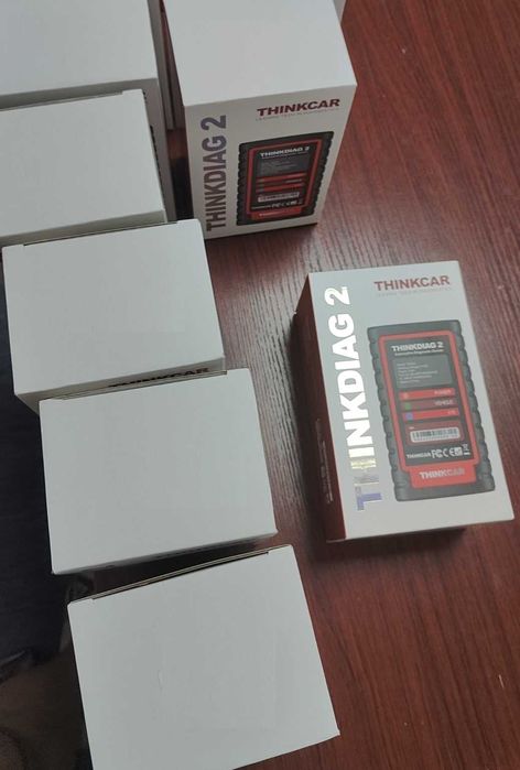 Thinkdiag, Thinkcarpro, Mucar, Easydiag, Soft Original, Update online