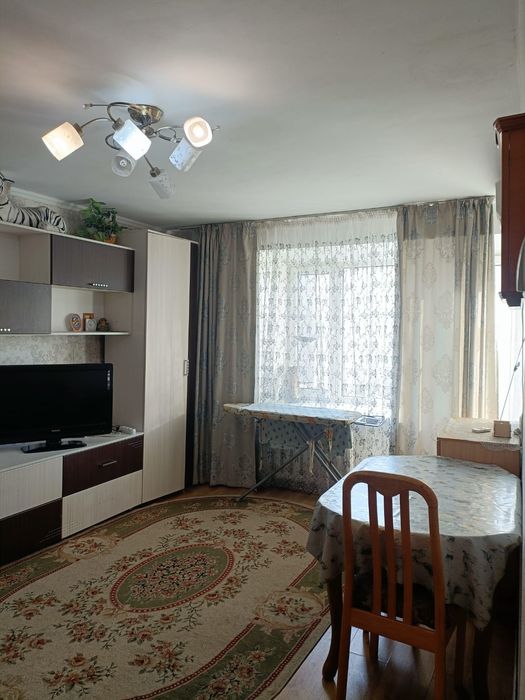 Сдам 1 комнатную квартиру на длительный срок