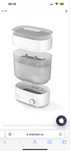 Стерилизатор электрический PHILIPS AVENT SCF291/00 б/у