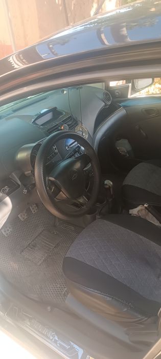 Spark sotiladi srochna