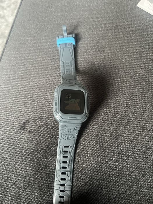 Vivofit Jr. 3 The Mandalorian