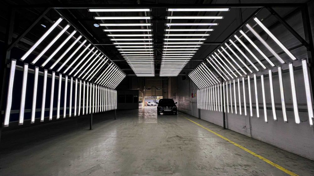 Официальный дилер по сервисному обслуживанию Jetour, MG, Chevrolet