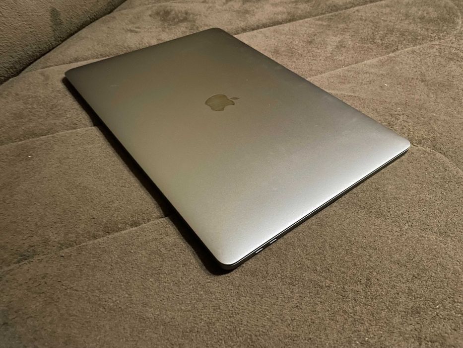 15" 8-core MacBook Pro А1990 Touch/Mid-2019/-i9/16GB RAM/512GB SSD