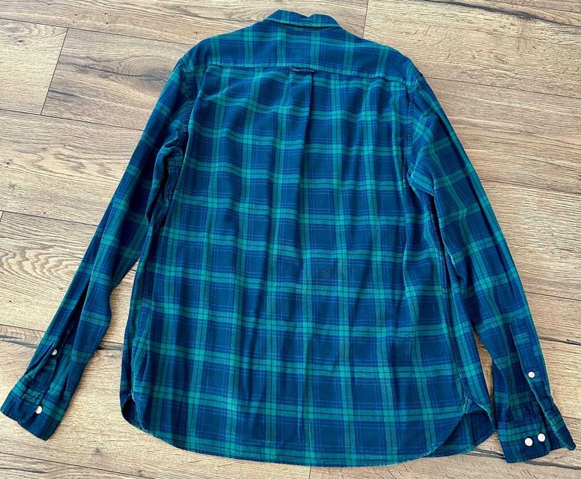 Cămașă H&M - Regular Fit