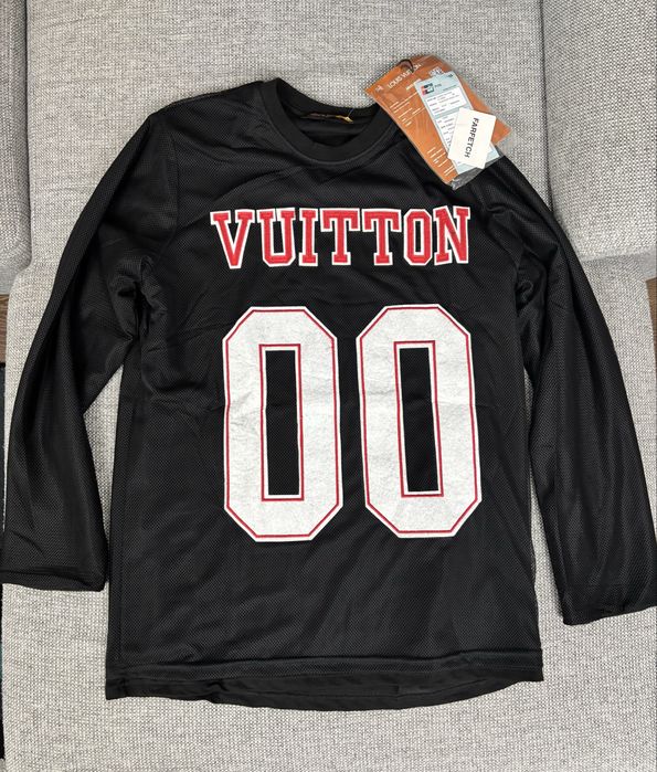 Bluza Louis Vuitton