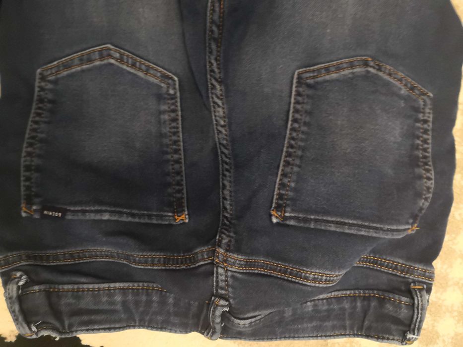 Детски дънки и панталони