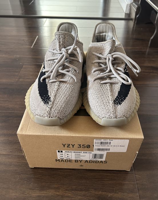 Adidas Yeezy Boost 350 V2