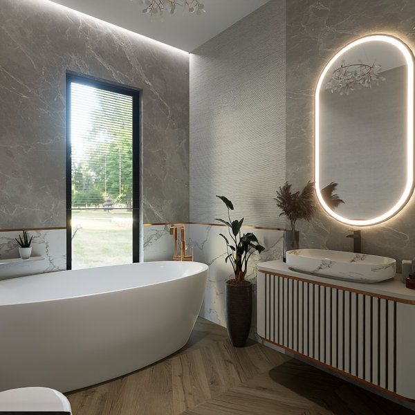 Executam lucrări de finisaje interioare și renovari