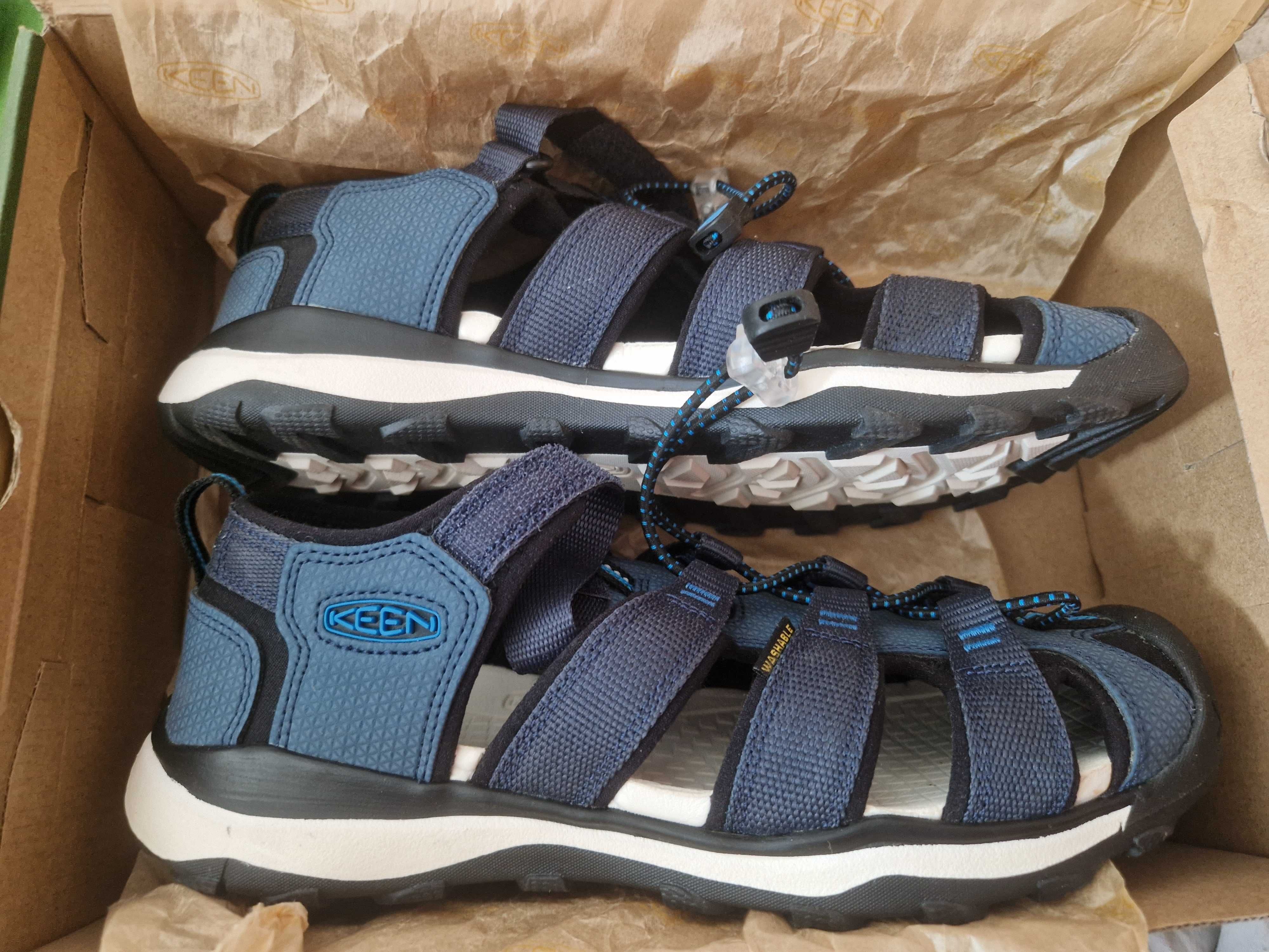 Сандали детски Keen No 39 / 25.5 cm Нови