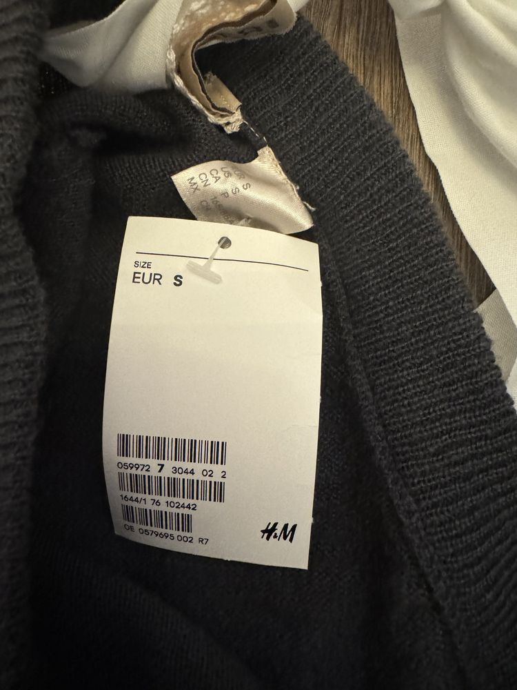 Дамски блузи XS/S. H&M,RalphLauren,Rocco barocco,Promod,SilvianHeach