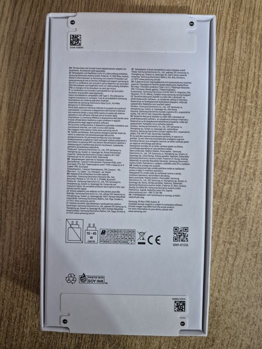 Telefon Samsung A36 nou