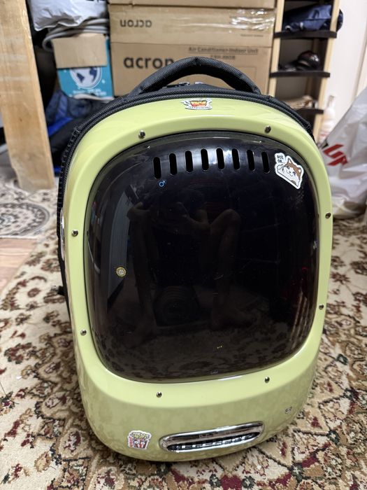 Переноска для животных Xiomi