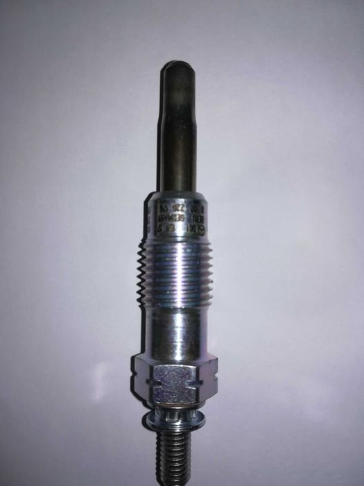 Подгревни свещи за дизелов двигател Мерцедес