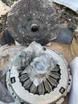 Vand kit ambreiaj nou masa simpla Toyota Rav  4 2.0d (2003 2005)