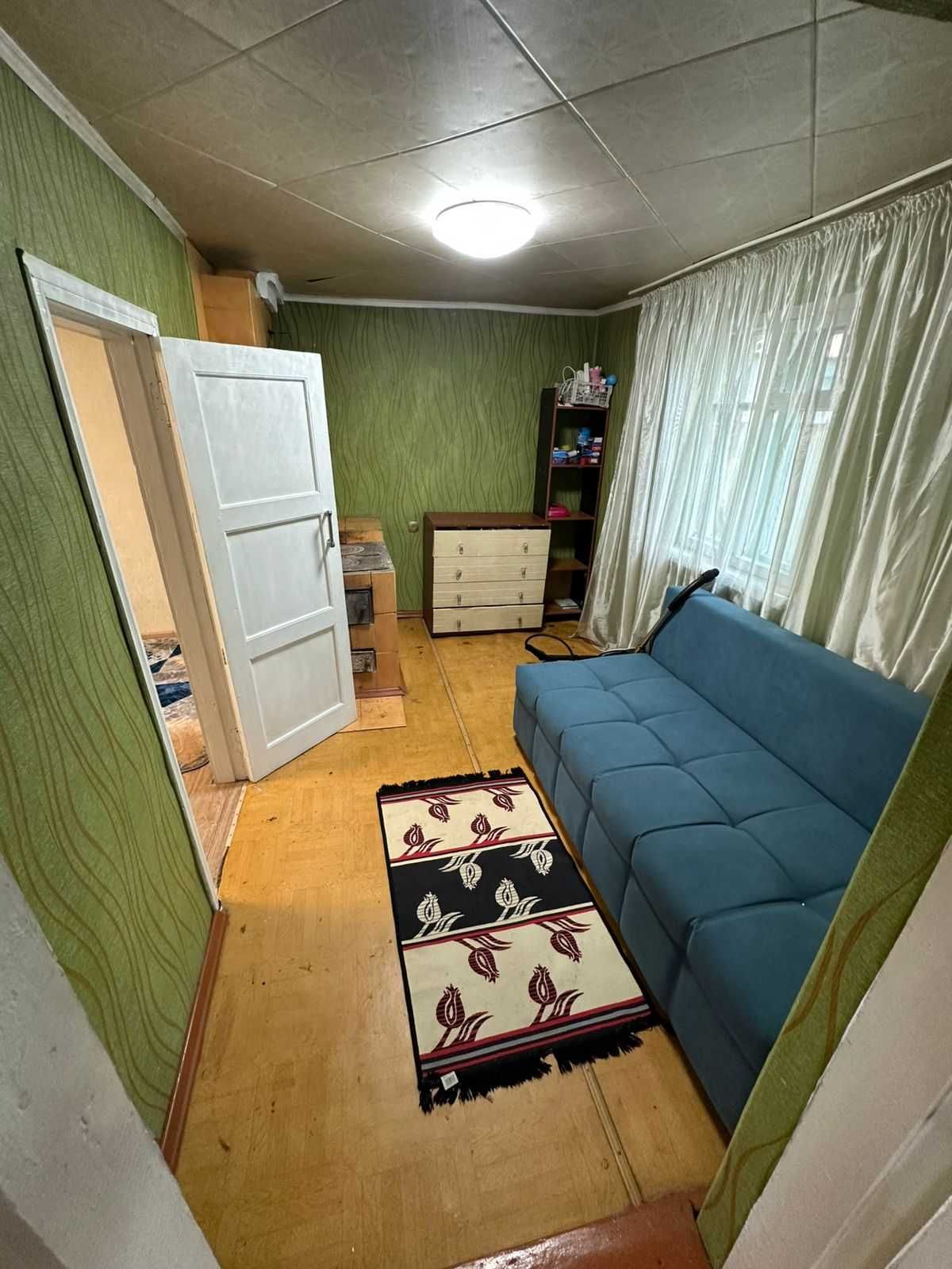 ДВЕ дачи по цене ОДНОЙ, Предгорое, с/т Металлург 4. 80м2, баня, бассей