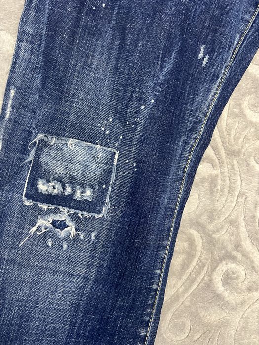 Blugi Dsquared2 originali