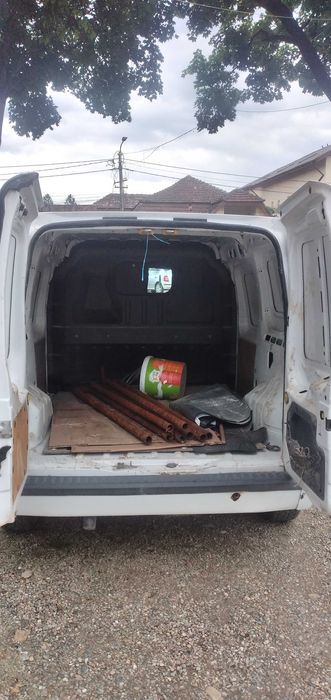 Ford transit conect 2010 110 cai