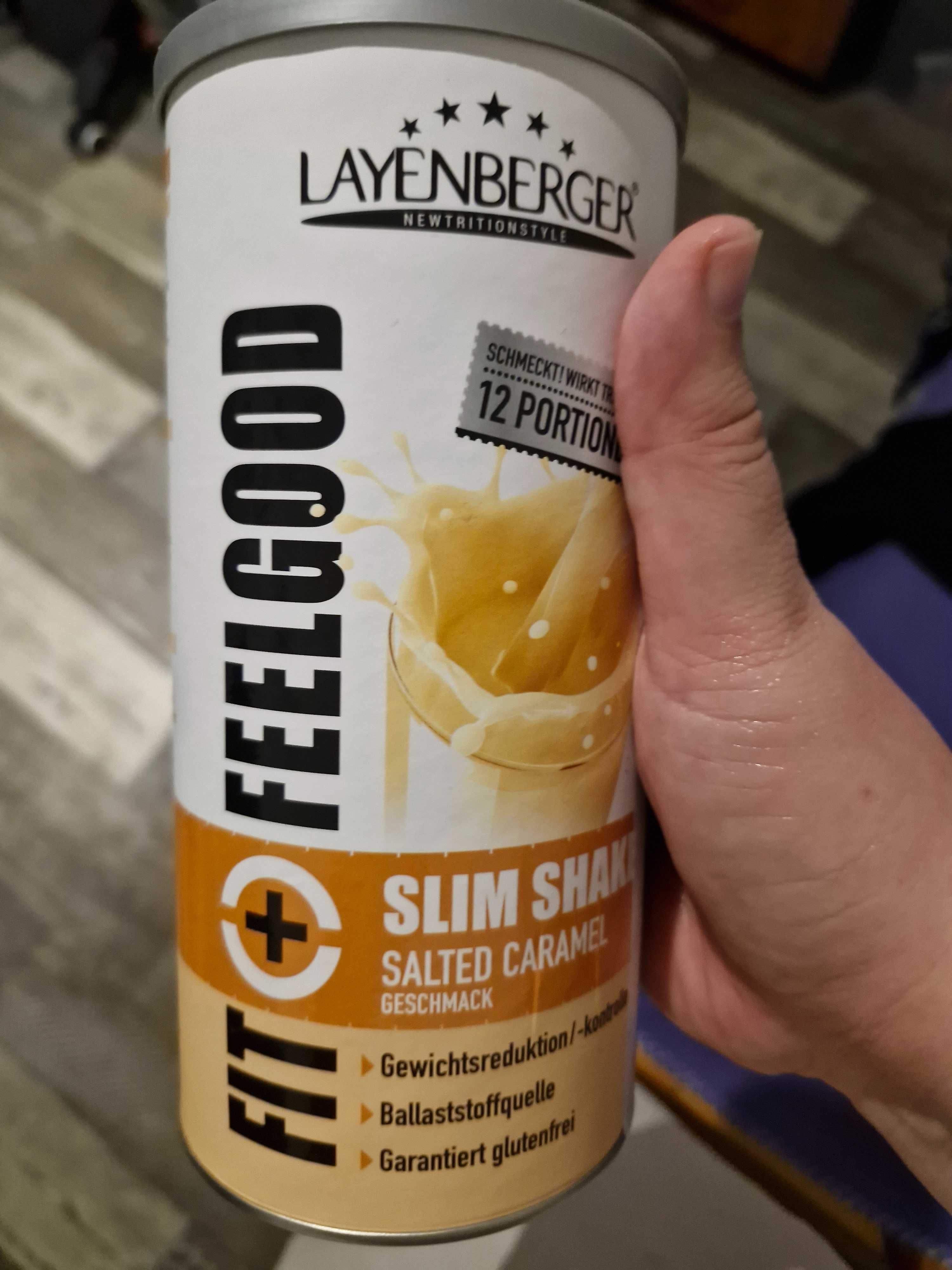 Добавка SlimShake