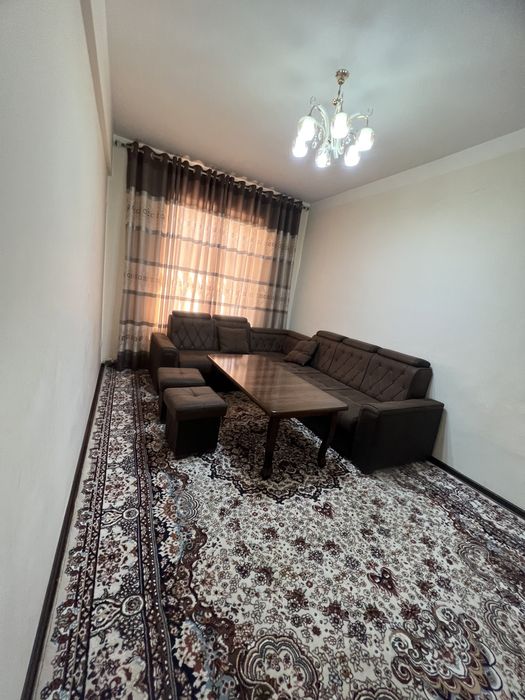 Сдаётся в аренду квартира на долгосрочную двухконтурный газовый котёл