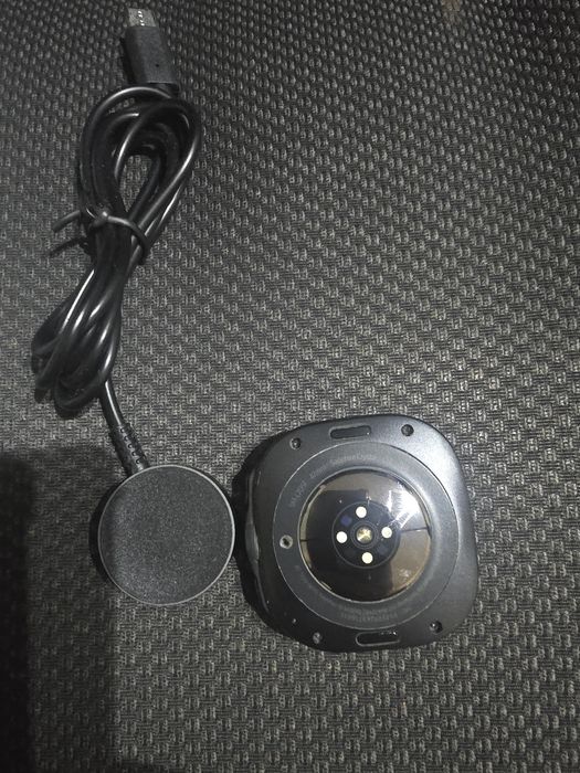 Samsung Galaxy Watch Ultra