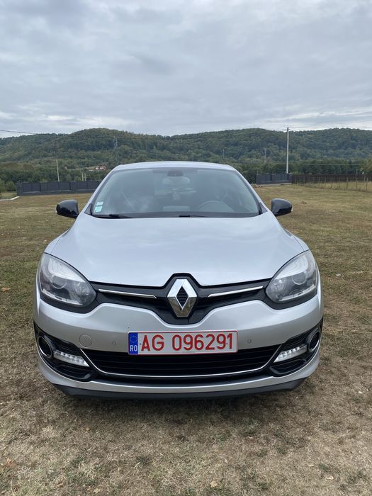 Renault megane 3 bose