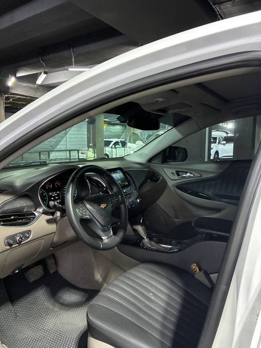 Malibu 2 1,5 Turbo 2020