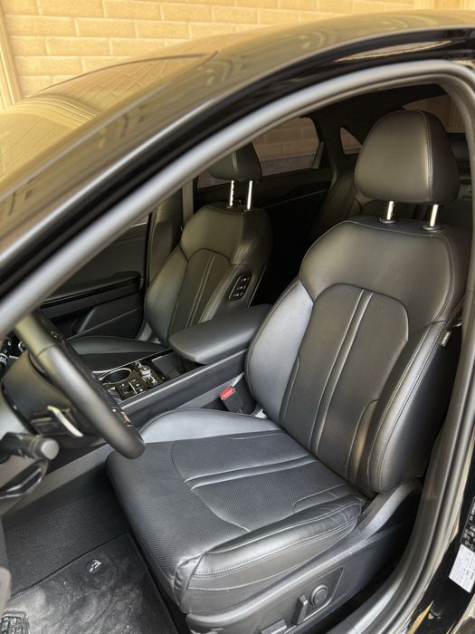 Kia K5 Gt Line Plus 2022 koreski