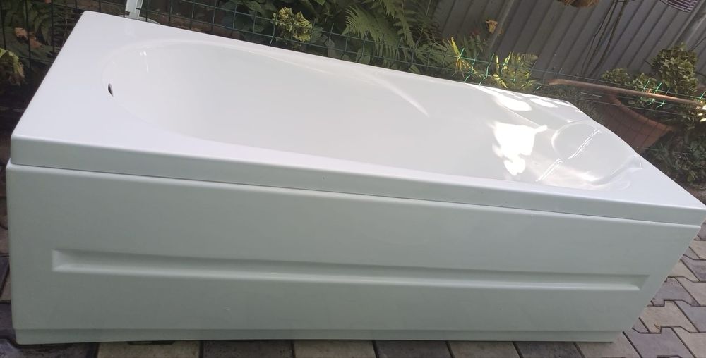 Cadă Marplast 170x70