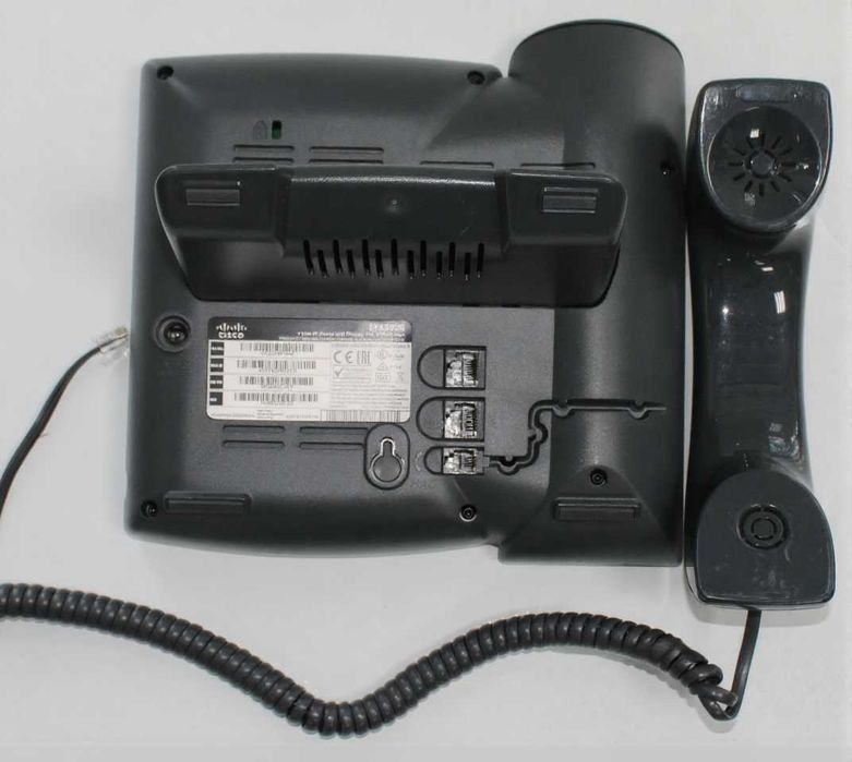 IP Телефон Cisco SPA502G