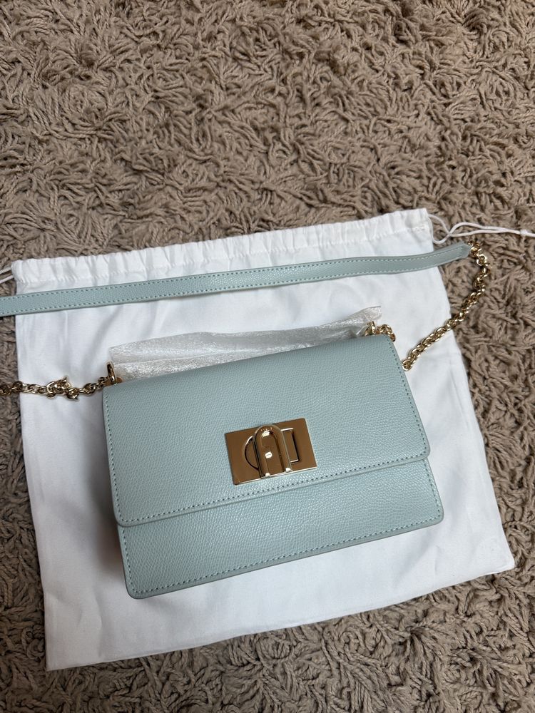 Чанта Furla 1927 Crossbody Mini