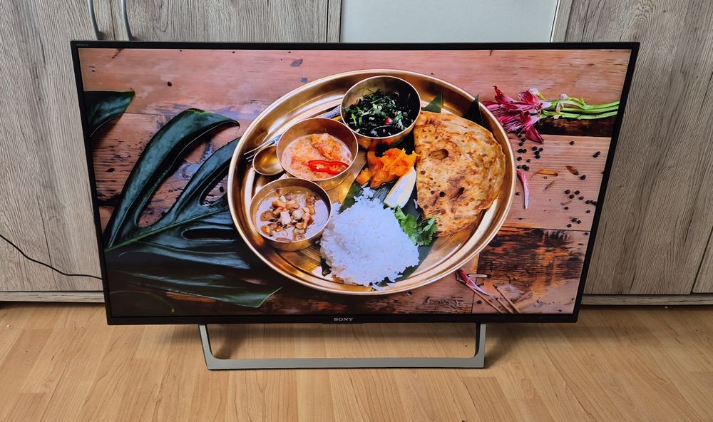 Sony KDL-43WE755 FULL HD, Smart, WiFi