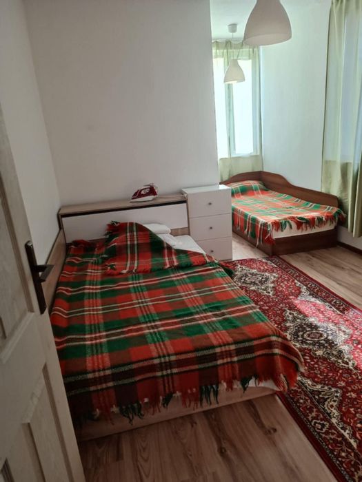 Дава се под наем Тристаен апартамент в София, Люлин 9 - 81 кв.м за 550 € - Снимка #5