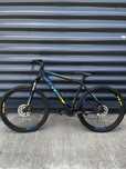 Vand bicicleta Cross GRX 8 HDB 27,5