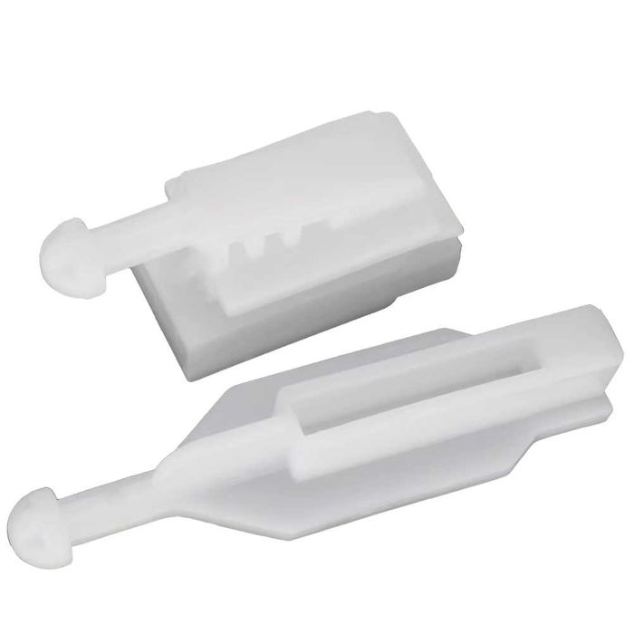 ГАРАНЦИЯ!! НОВИ Висококачествени Водачи/Държачи за Фарове за BMW E39