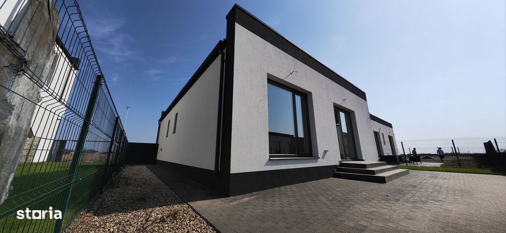 Complex Rezidential | Casa P+1 4 camere