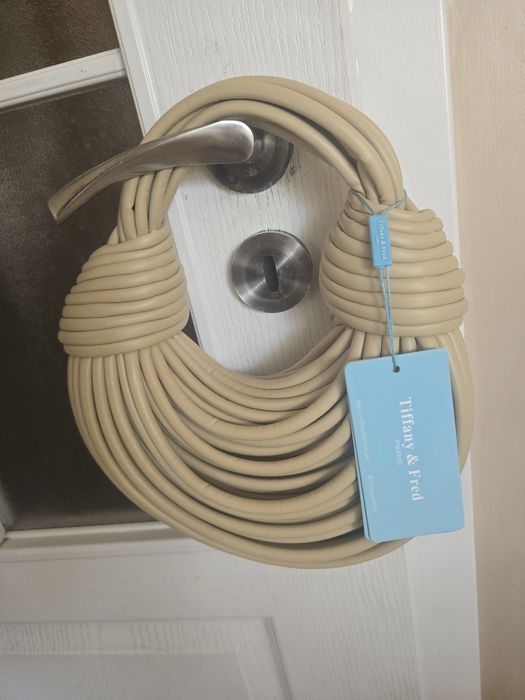 Дамска чанта Tiffany &Fred, нова