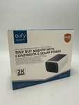 Camera de Supraveghere eufy SoloCam S220 Wireless