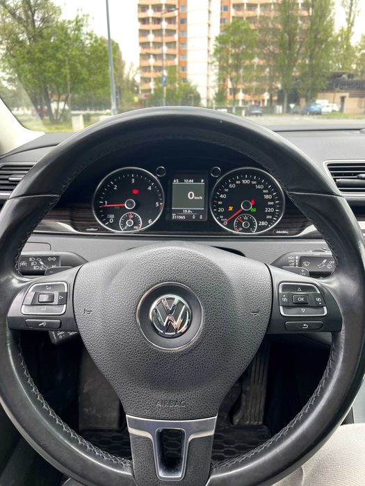VW CC 2.0 DIESEL,  170 HP, DSG, import Germania, KM 100% reali, privat