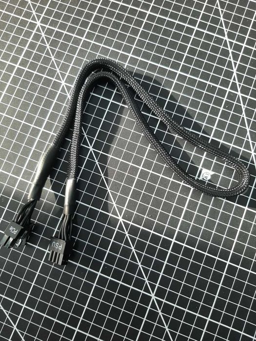 Set cabluri seasonic