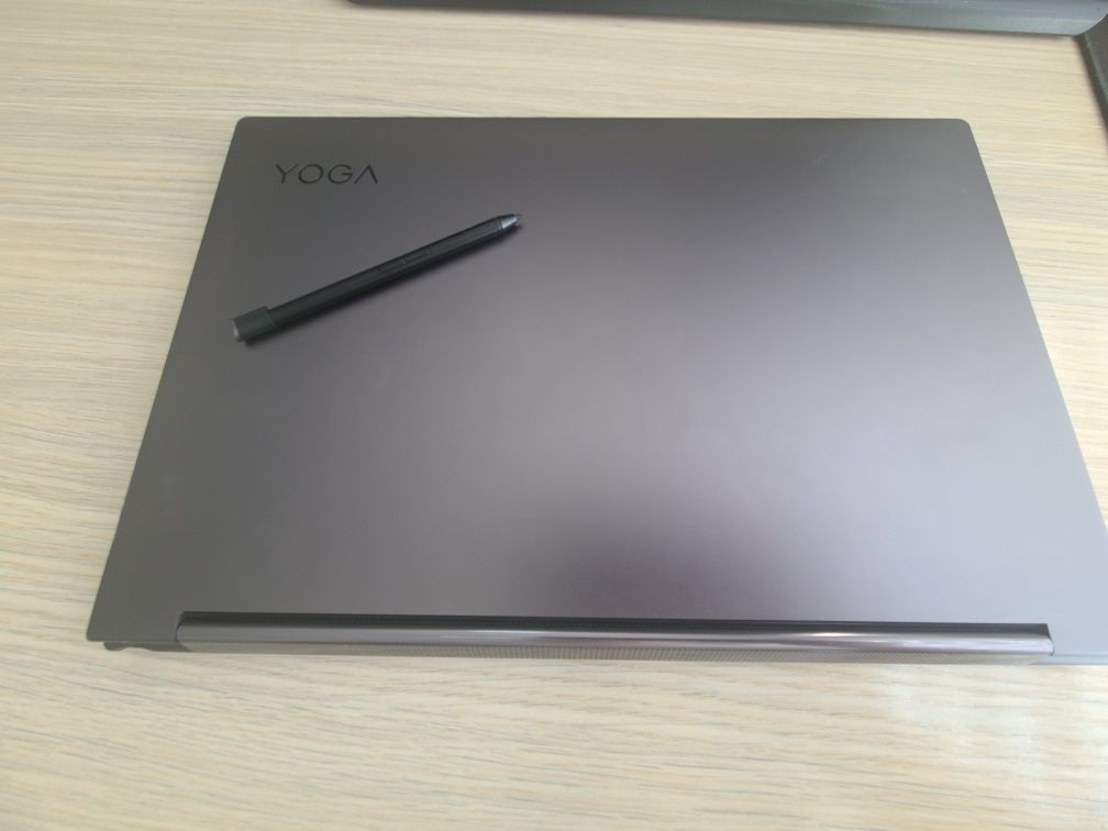 Скидка Lenovo Yoga компактный ультрабук для студентов