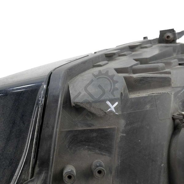 Десен фар AUDI Q5 (8RB) 2008-2012 ID: 135895