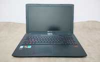 Игровой ноутбук ASUS ROG GL552VW Nvidia GTX960M I7/16gb/1tb