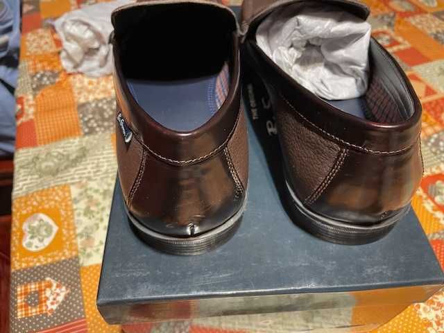 Чисто нови мокасини Ben Sherman 44-ти номер